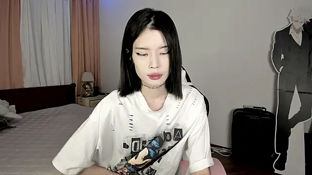 Velvetsky 1 online show from 09.11.25