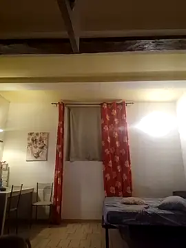 perla97 online show from 10.30.25