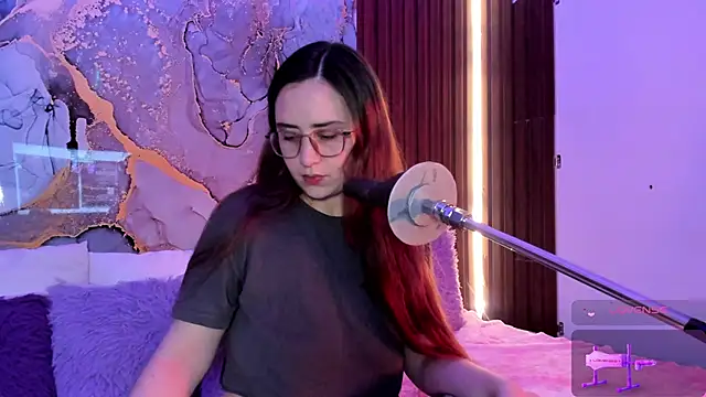 centaurigirl online show from 11.09.25