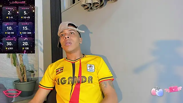 ada-brooke online show from 02.14.25