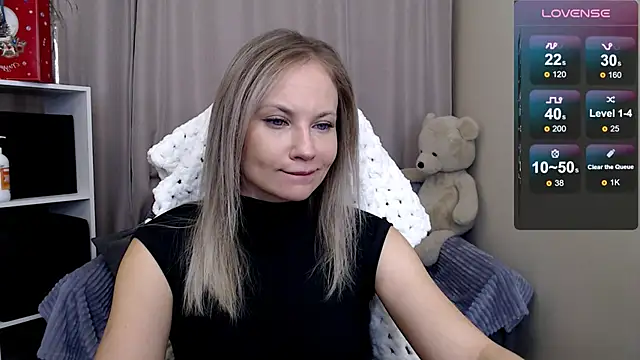 Sunny bunny6 online show from 02.11.26