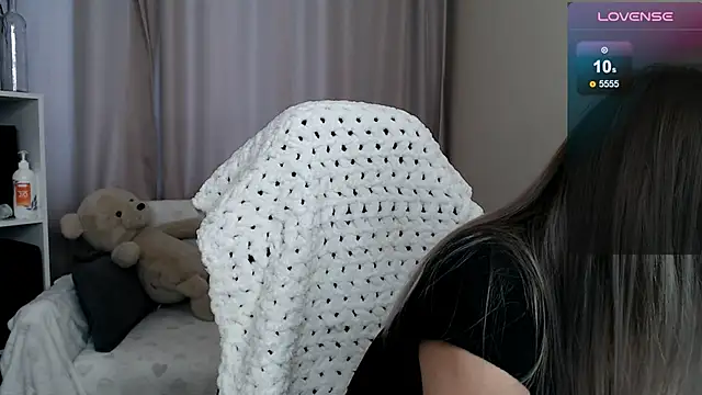 Sunny bunny6 online show from 04.21.26