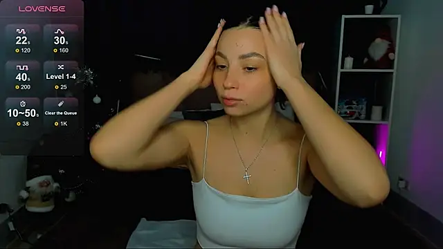 Tanita Lambic online show from 12.09.24