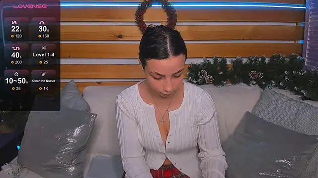 Tanita Lambic online show from 12.13.24