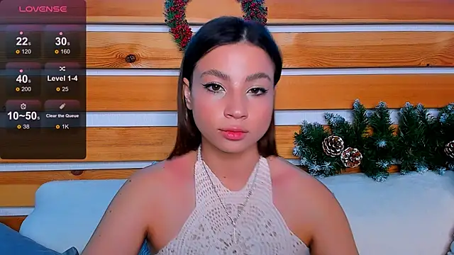 Tanita Lambic online show from 12.25.24