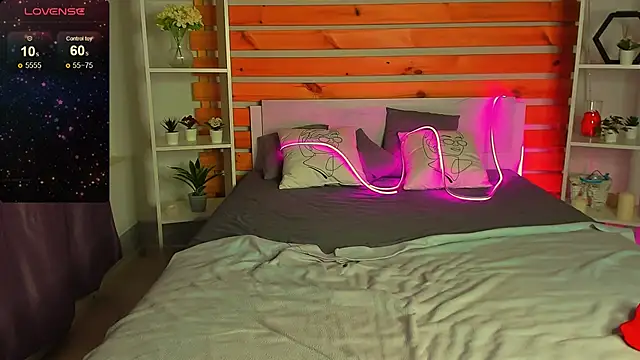 Tanita Lambic online show from 02.14.25