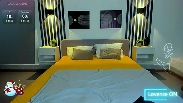 Tanita Lambic online show from 11.26.25