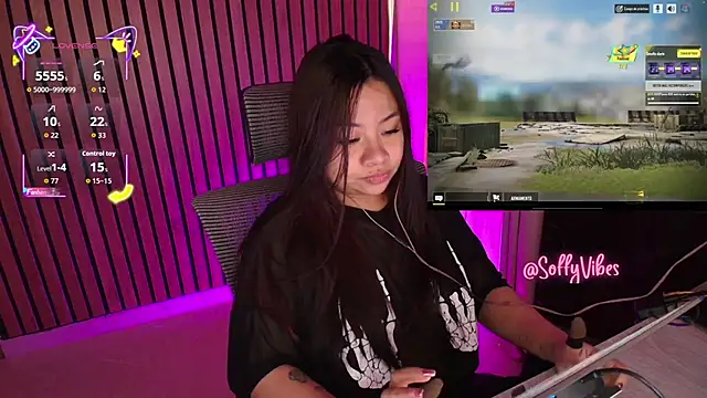 soffyvibes- online show from 09.14.25