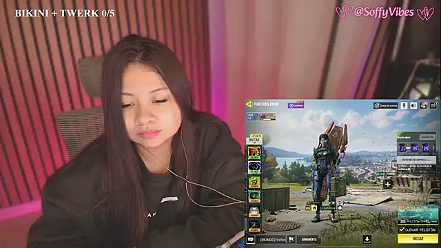 soffyvibes- online show from 10.28.25