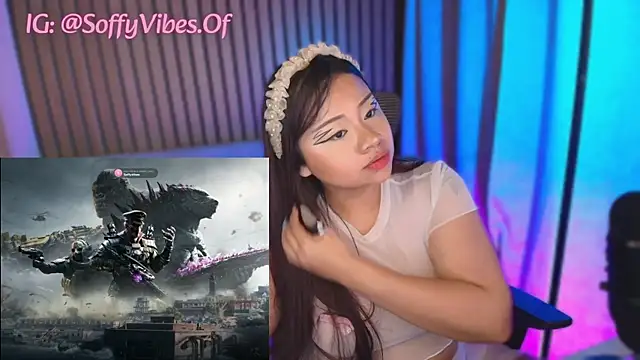 soffyvibes- online show from 05.03.26
