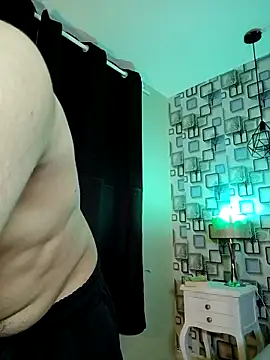 Snapshot of TommyandBillie chatting on 11.15.25 TommyandBillie online show from 11.15.25