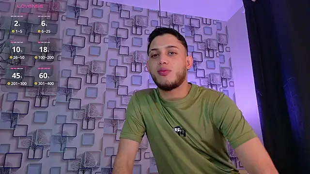 Snapshot of TommyandBillie chatting on 11.29.25 TommyandBillie online show from 11.29.25