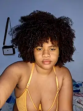 Snapshot of DANIELA_MICHEL chatting on 01.10.25 DANIELA MICHEL online show from 01.10.25