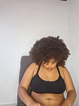 Snapshot of DANIELA_MICHEL chatting on 01.10.25 DANIELA MICHEL online show from 01.10.25