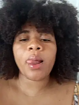 Snapshot of DANIELA_MICHEL chatting on 03.10.25 DANIELA MICHEL online show from 03.10.25