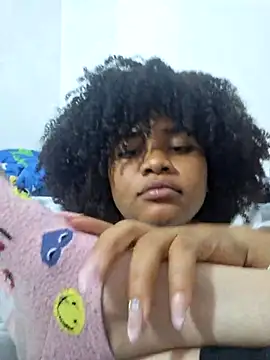 Snapshot of DANIELA_MICHEL chatting on 03.13.25 DANIELA MICHEL online show from 03.13.25