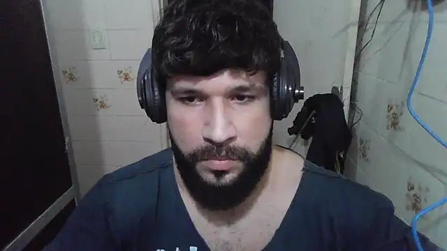 Cauan-t online show from 01.11.25