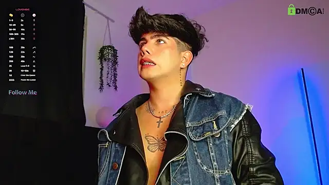 LyleBennett  online show from 10.17.25