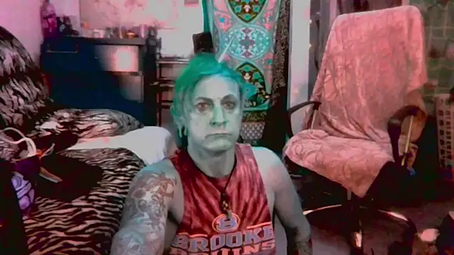 surRealGhost online show from 03.19.25