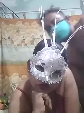 Snapshot of Sexy_Bhabi_007 chatting on 01.24.25 Sexy Bhabi 007 online show from 01.24.25