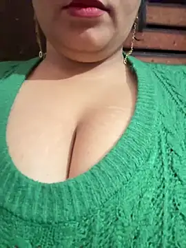 Snapshot of Anjalihotwife chatting on 12.10.24 Anjalihotwife online show from 12.10.24
