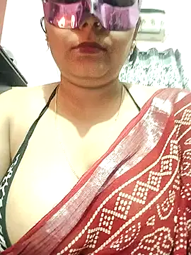 Snapshot of Anjalihotwife chatting on 01.20.25 Anjalihotwife online show from 01.20.25