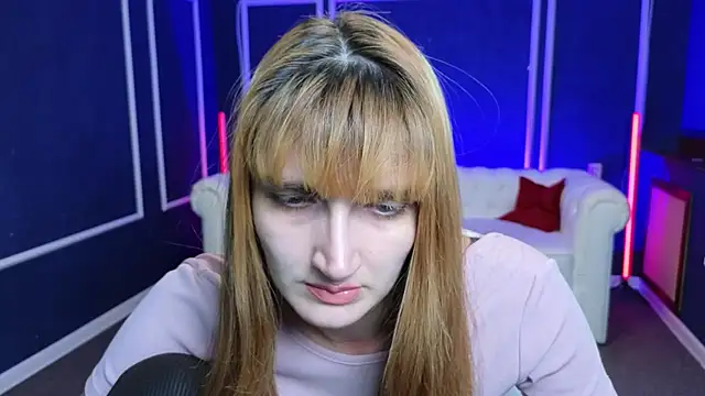 Nika Kitten online show from 01.13.25