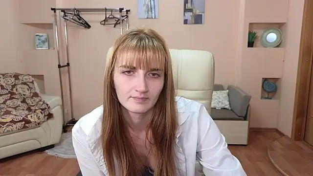 Nika Kitten online show from 01.25.25