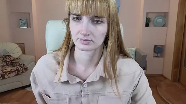 Nika Kitten online show from 01.30.25