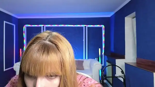 Nika Kitten online show from 02.13.25