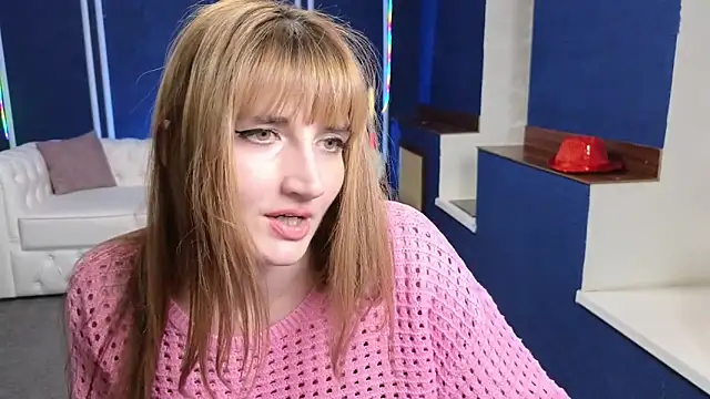 Nika Kitten online show from 02.26.25