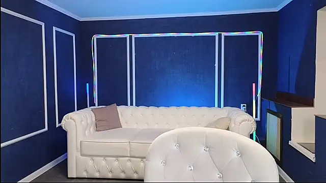 Nika Kitten online show from 03.19.25