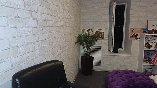 Nika Kitten online show from 09.08.25