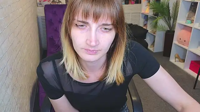 Nika Kitten online show from 04.06.26