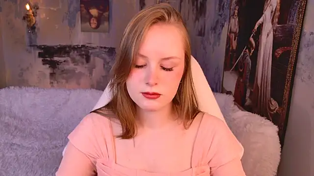 VivienLeeigh online show from 03.03.26