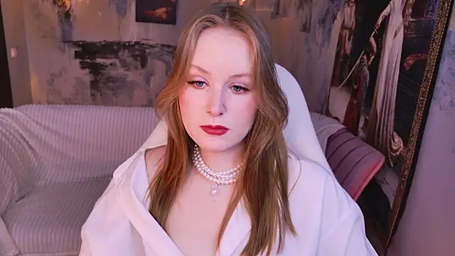 VivienLeeigh online show from 04.12.26