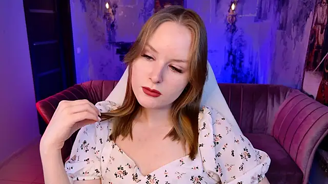 VivienLeeigh online show from 05.30.26