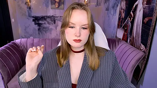 VivienLeeigh online show from 06.02.26
