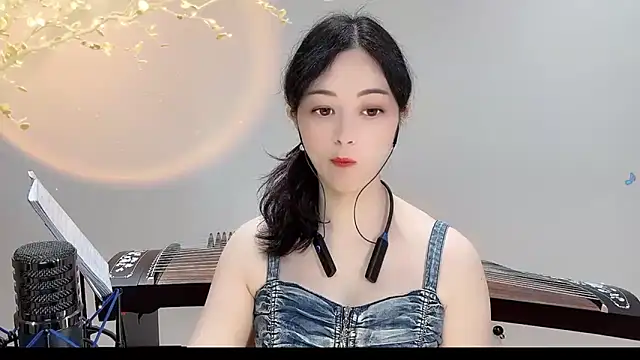 Tian-xin-999 online show from 09.16.25