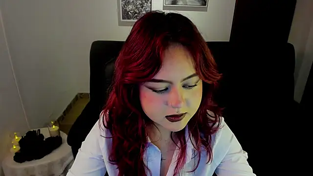 crimson tati  online show from 10.23.25