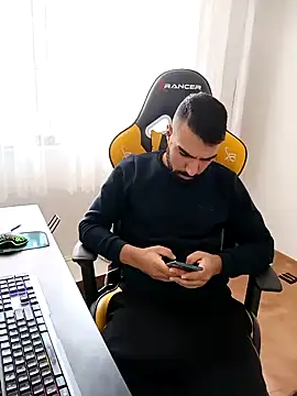 SertSikici022 online show from 12.03.24