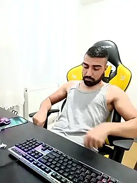 SertSikici022 online show from 12.06.24