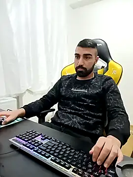 SertSikici022 online show from 12.07.24