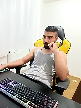 SertSikici022 online show from 12.08.24