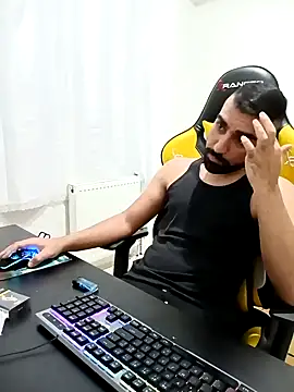 SertSikici022 online show from 12.16.24