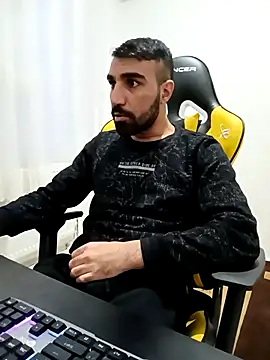 SertSikici022 online show from 02.23.25