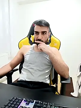 SertSikici022 online show from 02.24.25