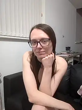 Snapshot of Cerulean chatting on 02.05.25 Cerulean online show from 02.05.25