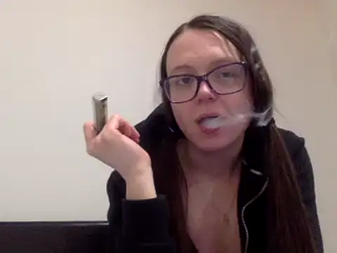 Snapshot of Cerulean chatting on 03.14.25 Cerulean online show from 03.14.25