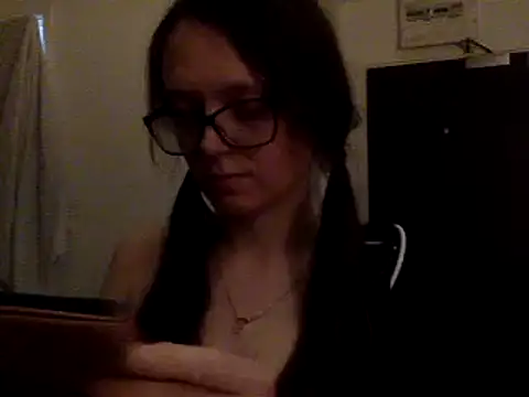 Snapshot of Cerulean chatting on 03.23.25 Cerulean online show from 03.23.25